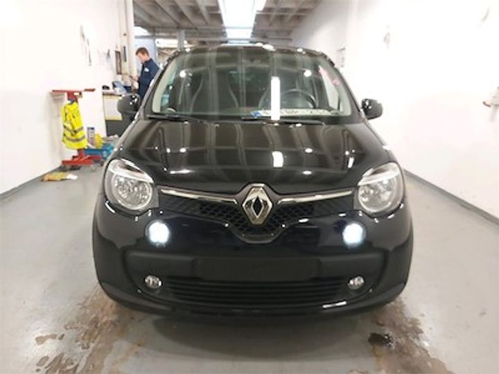 Photo 5 VIN: VF1AHB11558347828 - RENAULT TWINGO - 2014 