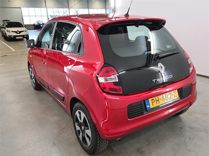 Photo 2 VIN: VF1AHB11558409248 - RENAULT TWINGO 