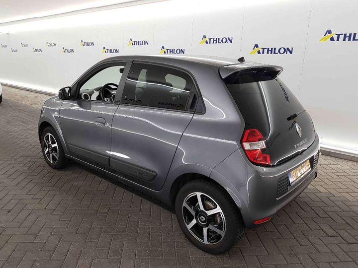 Photo 3 VIN: VF1AHB11558409432 - RENAULT TWINGO 