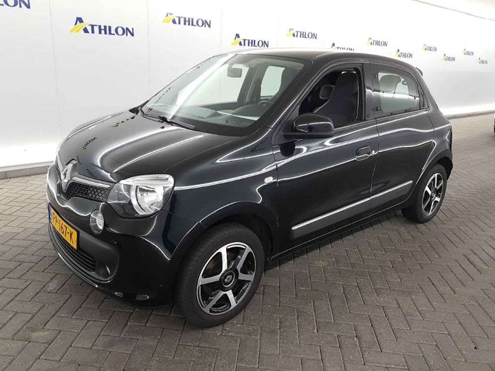 Photo 0 VIN: VF1AHB11558451495 - RENAULT TWINGO 