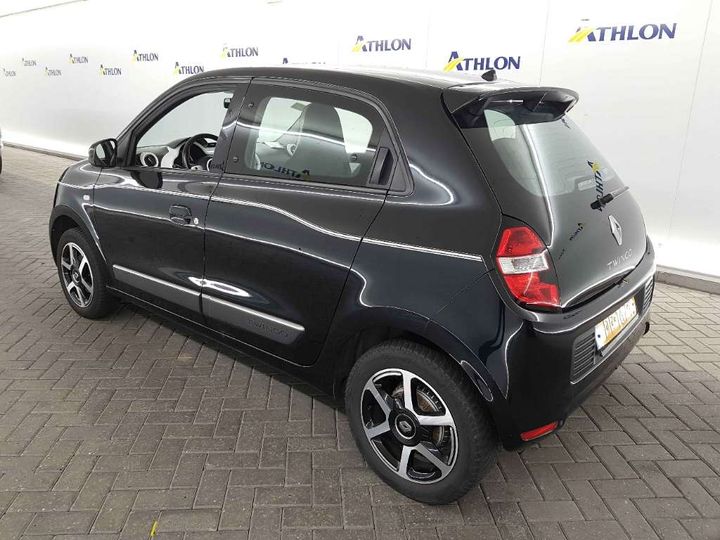 Photo 3 VIN: VF1AHB11558451495 - RENAULT TWINGO 