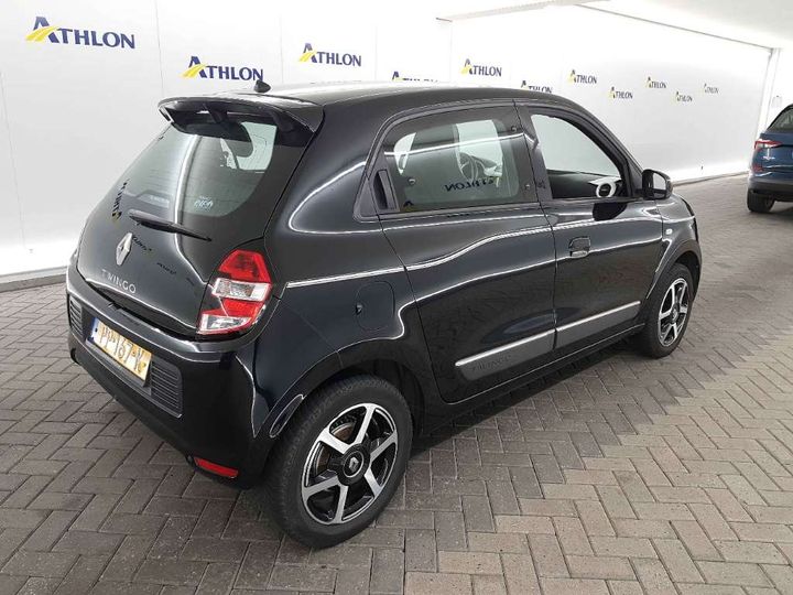 Photo 4 VIN: VF1AHB11558451495 - RENAULT TWINGO 