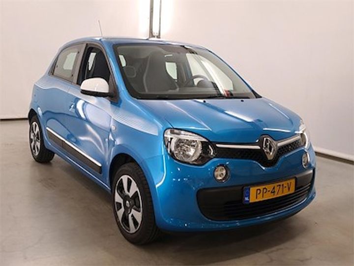 Photo 4 VIN: VF1AHB11558451499 - RENAULT TWINGO 