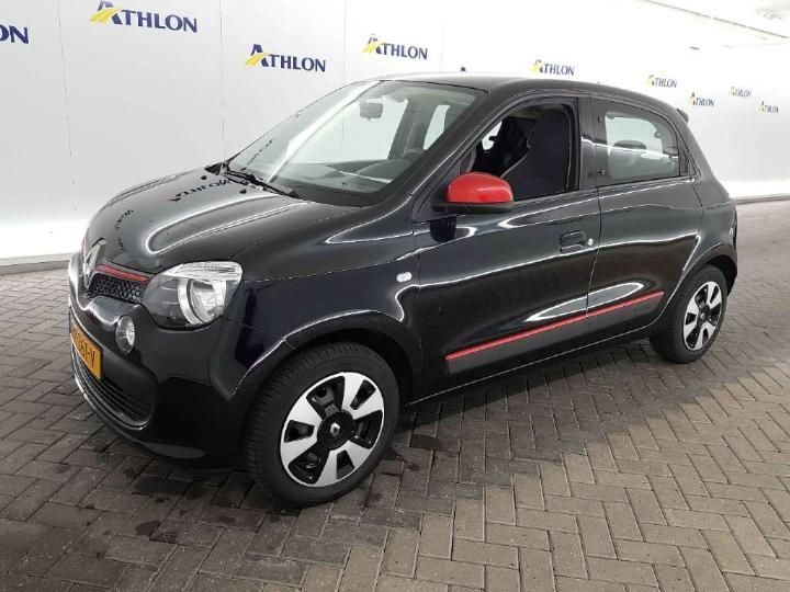 Photo 0 VIN: VF1AHB11558687879 - RENAULT TWINGO 