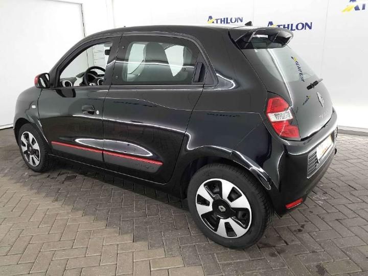 Photo 3 VIN: VF1AHB11558687879 - RENAULT TWINGO 