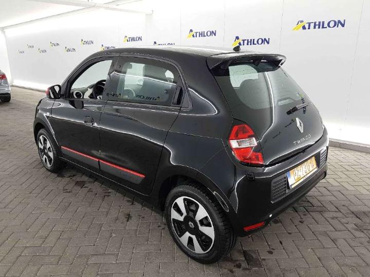 Photo 11 VIN: VF1AHB11558687884 - RENAULT TWINGO 