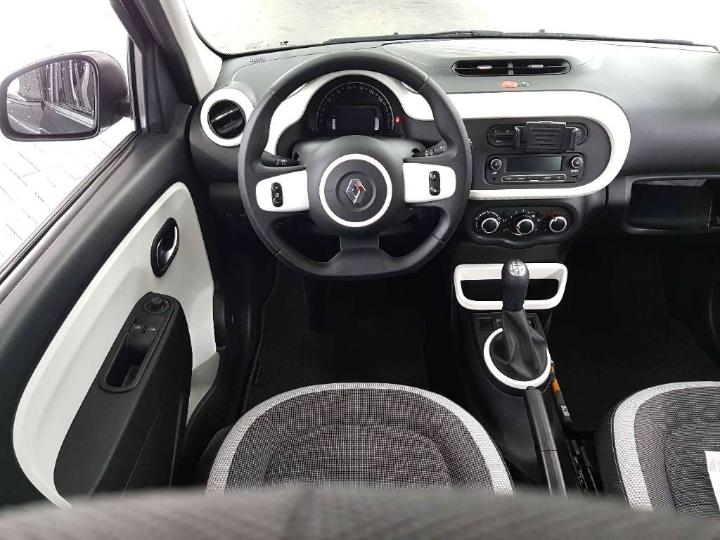 Photo 15 VIN: VF1AHB11558687884 - RENAULT TWINGO 