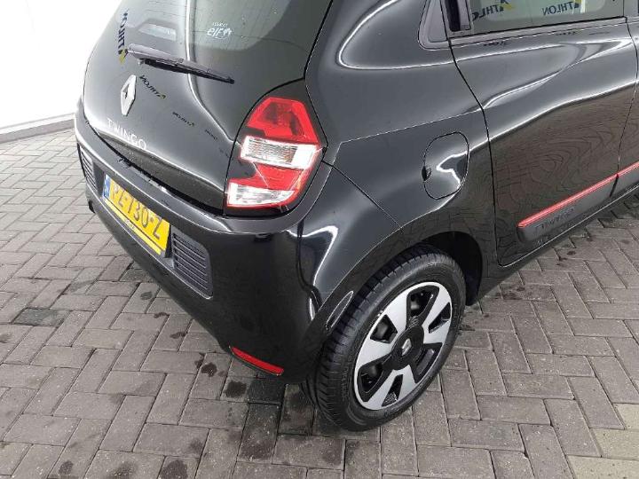 Photo 5 VIN: VF1AHB11558687884 - RENAULT TWINGO 