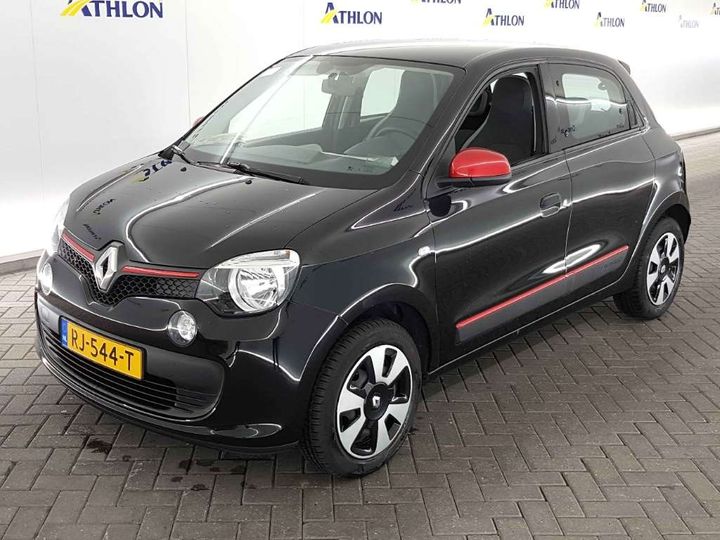 Photo 0 VIN: VF1AHB11558687885 - RENAULT TWINGO 