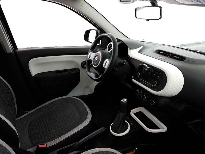 Photo 5 VIN: VF1AHB11558687885 - RENAULT TWINGO 