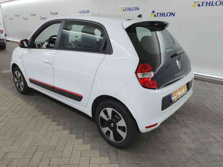 Photo 3 VIN: VF1AHB11558687931 - RENAULT TWINGO 