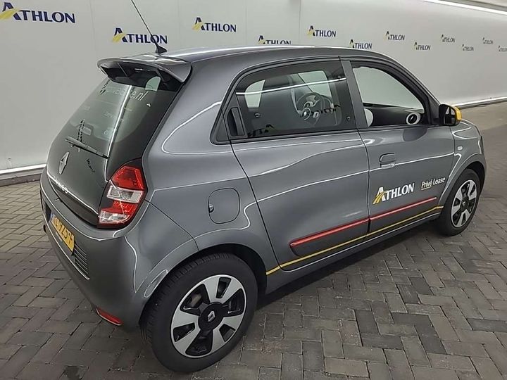 Photo 3 VIN: VF1AHB11558687990 - RENAULT TWINGO 