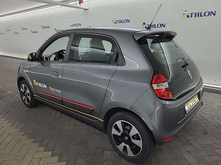 Photo 4 VIN: VF1AHB11558687990 - RENAULT TWINGO 