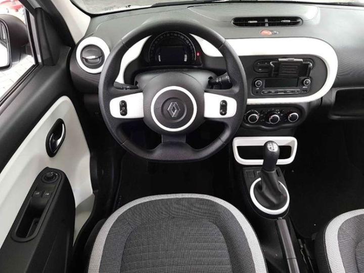 Photo 7 VIN: VF1AHB11558687995 - RENAULT TWINGO 