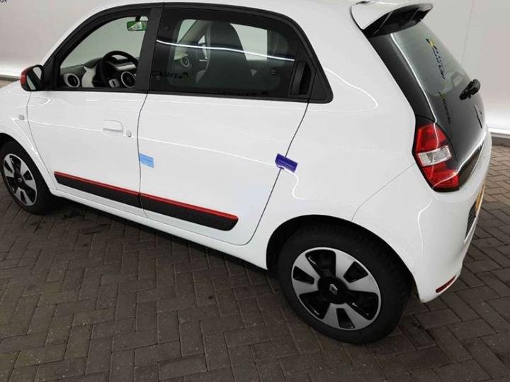 Photo 21 VIN: VF1AHB11558687996 - RENAULT TWINGO 