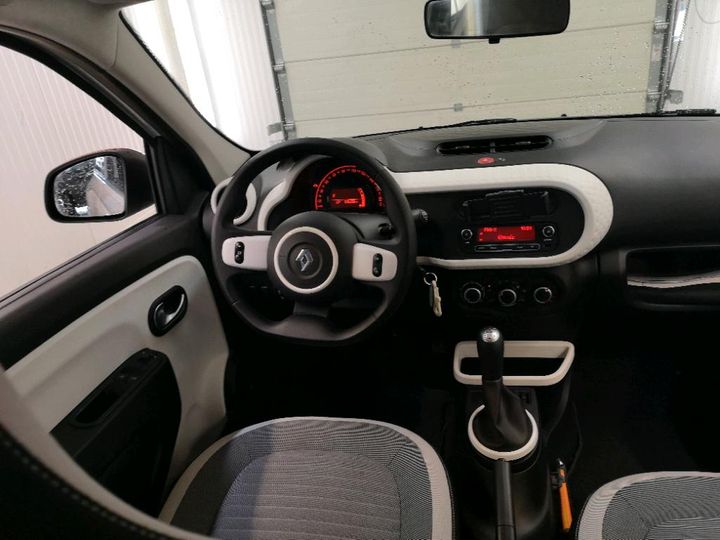 Photo 6 VIN: VF1AHB11558688153 - RENAULT TWINGO 