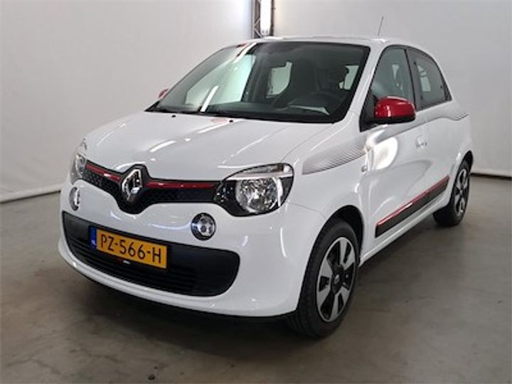 Photo 0 VIN: VF1AHB11558688190 - RENAULT TWINGO 