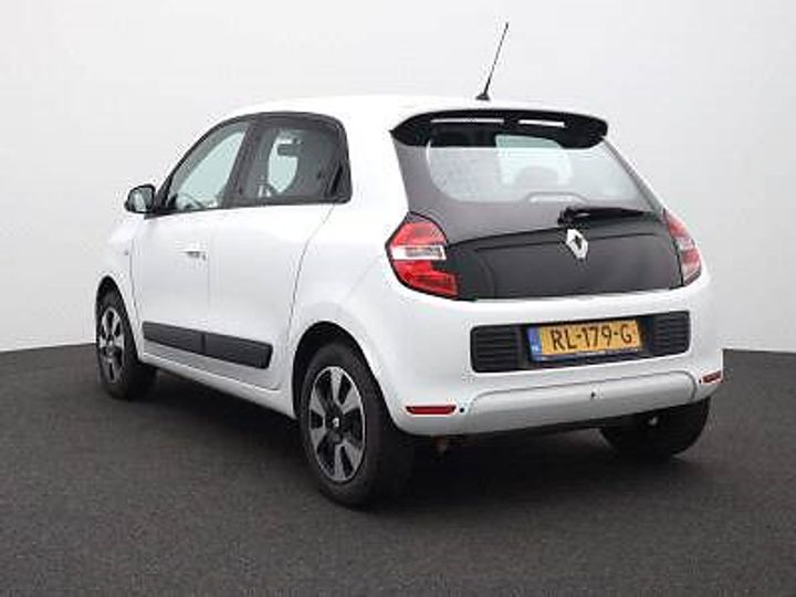 Photo 2 VIN: VF1AHB11558694705 - RENAULT TWINGO 