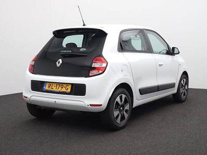 Photo 3 VIN: VF1AHB11558694705 - RENAULT TWINGO 