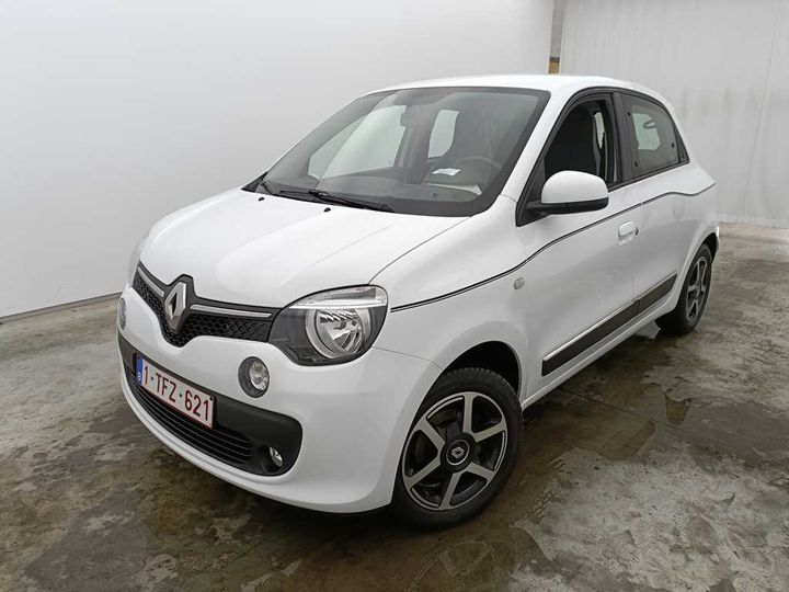 Photo 1 VIN: VF1AHB11558759741 - RENAULT TWINGO &#3914 