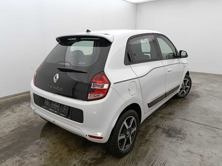 Photo 2 VIN: VF1AHB11558759741 - RENAULT TWINGO &#3914 