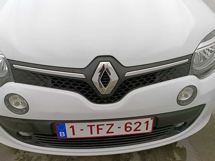 Photo 5 VIN: VF1AHB11558759741 - RENAULT TWINGO &#3914 