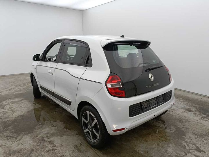 Photo 7 VIN: VF1AHB11558759741 - RENAULT TWINGO &#3914 