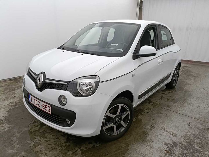 Photo 0 VIN: VF1AHB11558759751 - RENAULT TWINGO &#3914 