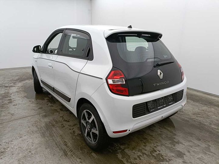 Photo 7 VIN: VF1AHB11558759751 - RENAULT TWINGO &#3914 