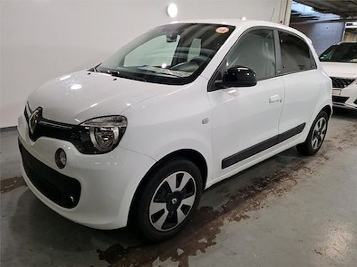 Photo 1 VIN: VF1AHB11558867542 - RENAULT TWINGO - 2014 