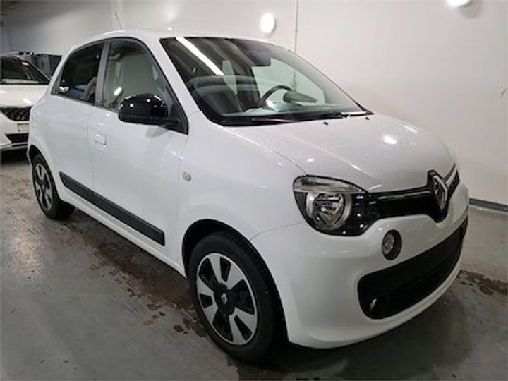 Photo 2 VIN: VF1AHB11558867542 - RENAULT TWINGO - 2014 