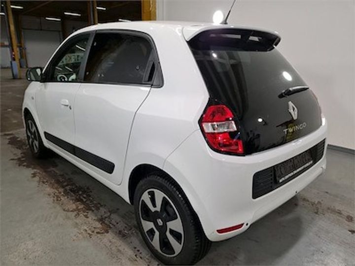 Photo 3 VIN: VF1AHB11558867542 - RENAULT TWINGO - 2014 