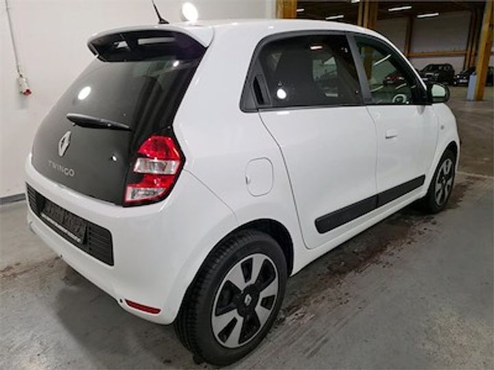 Photo 4 VIN: VF1AHB11558867542 - RENAULT TWINGO - 2014 