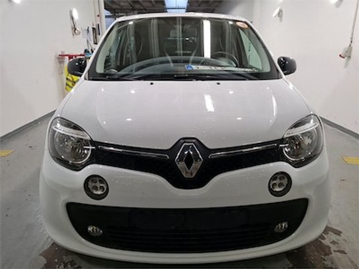 Photo 5 VIN: VF1AHB11558867542 - RENAULT TWINGO - 2014 