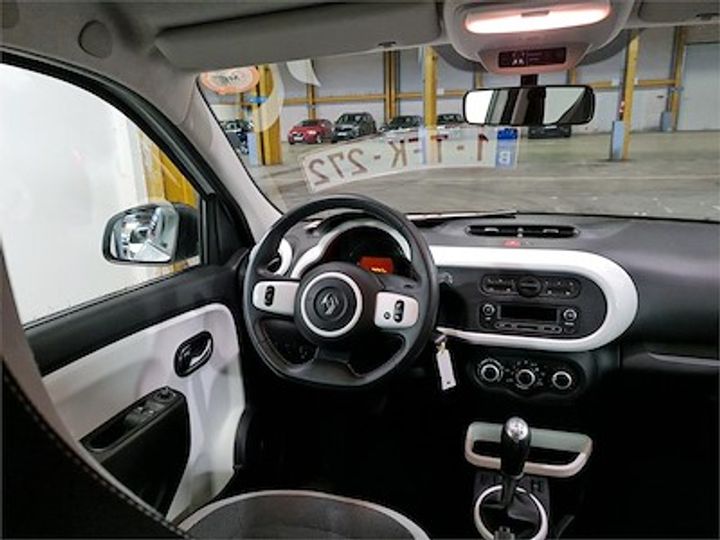 Photo 9 VIN: VF1AHB11558867542 - RENAULT TWINGO - 2014 