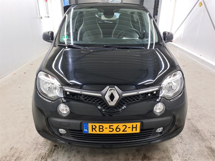 Photo 11 VIN: VF1AHB11558960306 - RENAULT TWINGO 