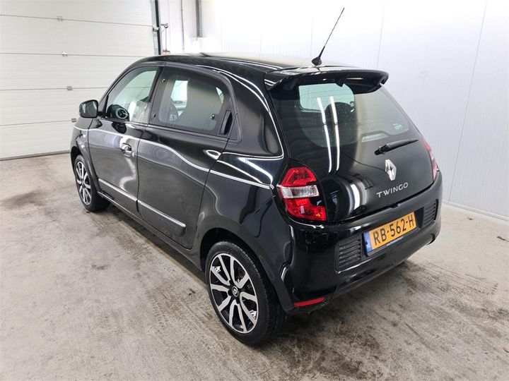 Photo 3 VIN: VF1AHB11558960306 - RENAULT TWINGO 