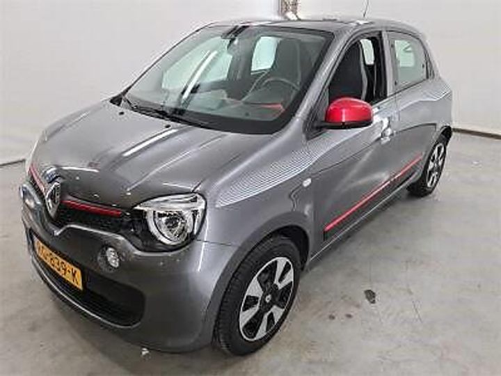 Photo 0 VIN: VF1AHB11558960443 - RENAULT TWINGO 