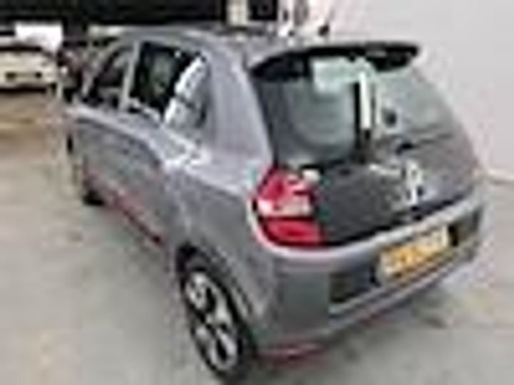 Photo 2 VIN: VF1AHB11558960443 - RENAULT TWINGO 