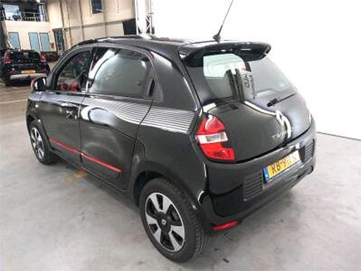 Photo 2 VIN: VF1AHB11558960604 - RENAULT TWINGO 