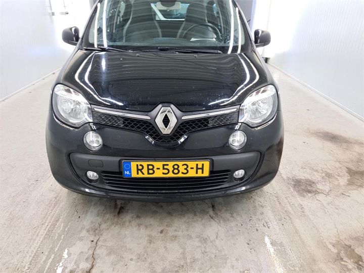 Photo 11 VIN: VF1AHB11558960626 - RENAULT TWINGO 