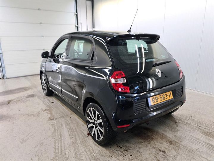 Photo 3 VIN: VF1AHB11558960626 - RENAULT TWINGO 