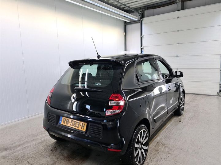 Photo 4 VIN: VF1AHB11558960626 - RENAULT TWINGO 