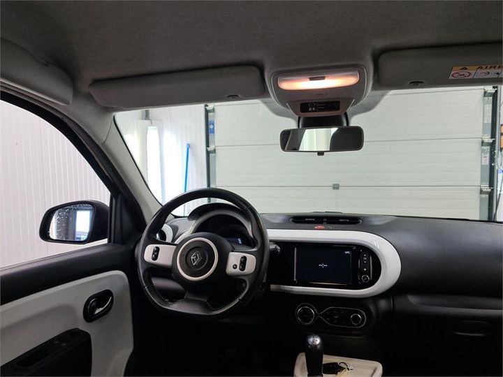 Photo 6 VIN: VF1AHB11558960626 - RENAULT TWINGO 