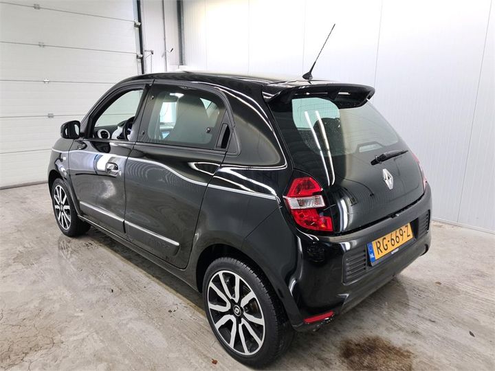 Photo 3 VIN: VF1AHB11558960711 - RENAULT TWINGO 