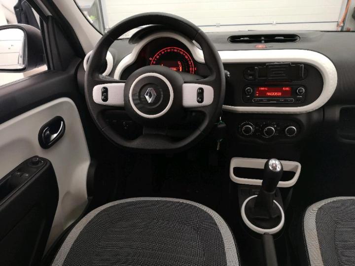 Photo 12 VIN: VF1AHB11558960758 - RENAULT TWINGO 