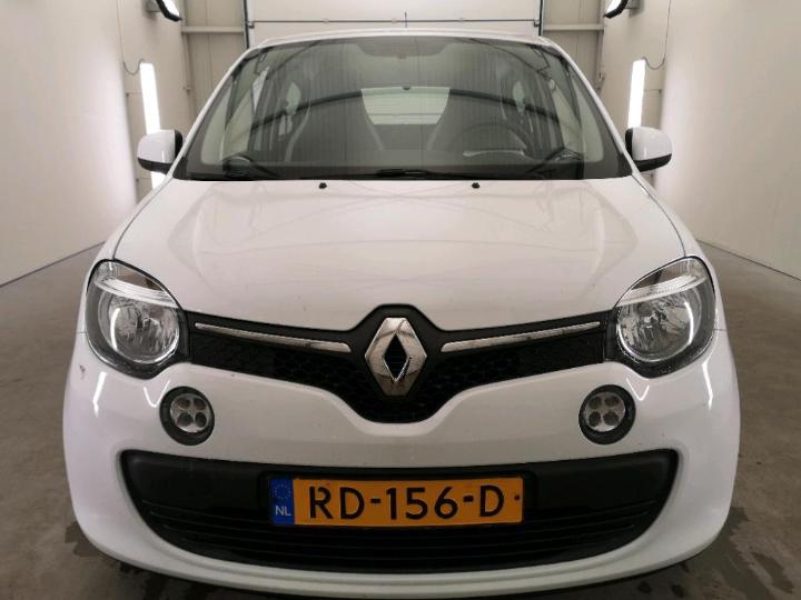 Photo 5 VIN: VF1AHB11558960758 - RENAULT TWINGO 