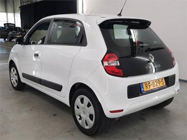 Photo 2 VIN: VF1AHB11558960799 - RENAULT TWINGO 