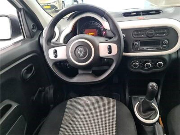 Photo 8 VIN: VF1AHB11558960799 - RENAULT TWINGO 