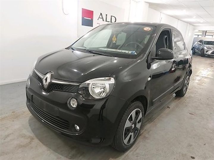 Photo 1 VIN: VF1AHB11559025989 - RENAULT TWINGO - 2014 